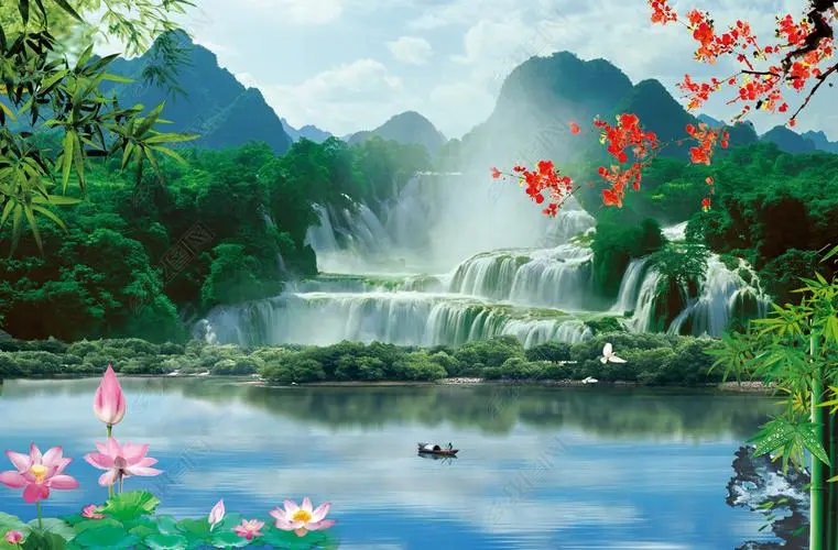环保网络化无人化